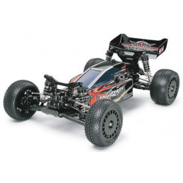 Buggy Tamiya Dark Impact