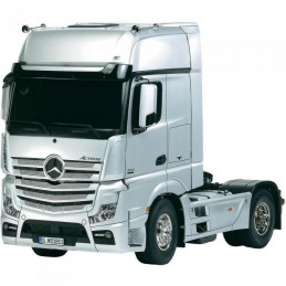 Mercedes-Benz Actros 1851