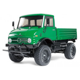 Unimog