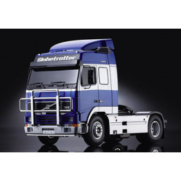 Volvo FH12 Globetroter 420