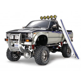 Toyota Hilux High Lift