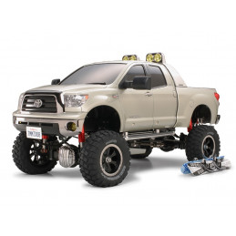 Toyota Tundra Highlift