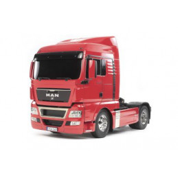 MAN TGX 18.540