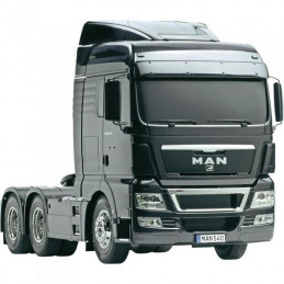 MAN TGX 26.540