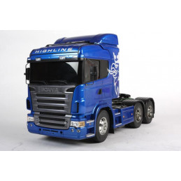 Scania R620