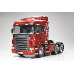 Tahač Scania R620