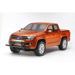 Karoserie Volkswagen Amarok...