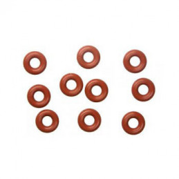 Damper O-Ring(Red) *10