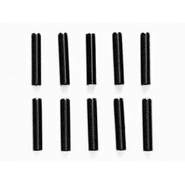 2x10mm Shaft *10