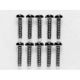 2x8mm Tapping Screw *10