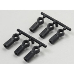 5mm Adjuster - (6ks)