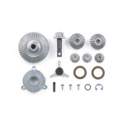 CR-01 Bevel Gear Set