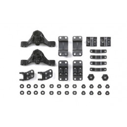 CR-01 D Parts (Upright) *2