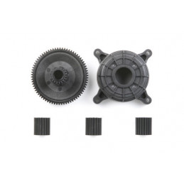 CR-01 Planetary Gear Set