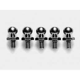 4mm Ball Connector *5