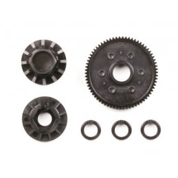 F103GT Spur Gear 70T