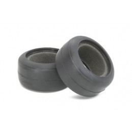 F104 Rubber Tires F