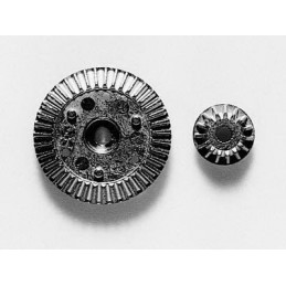 TGX Bevel Pinion / Ring...