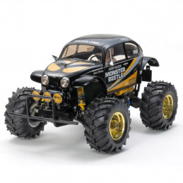 Tamiya 47419 Monster Beetle...