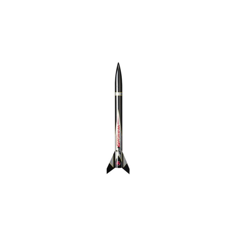 Estes Executioner Kit - 1 Estes Executioner Kit - 1