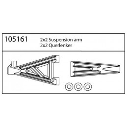 Ramena CV10B/T