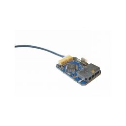 C2T Adapter Board N.CAN-BUS HoTT-Telem. - 5