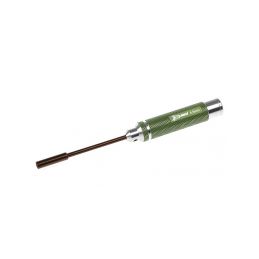 Nástrčkový maticový klíč - metrický - ALU verze 4.5 x 100mm - 1