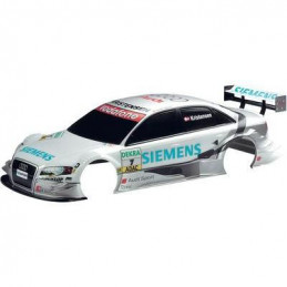 Audi A4 DTM 2006 Siemens