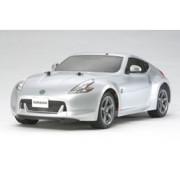 Nissan 370 Z (LED)