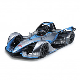 Formule E Gen2 Car TC-01