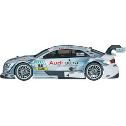 RS5 DTM AUDI ULTRA