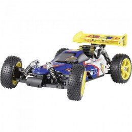 Karoserie buggy 1/8 Reely...