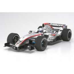 Karoserie F104