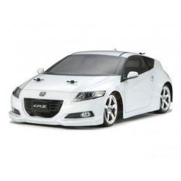 Honda CR-Z