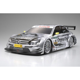 Mercedes AMG DTM - C Class...