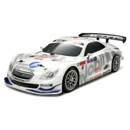 Mobil 1 SC