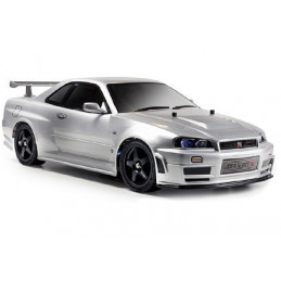 Nismo R34 GT-R Z-Tune (LED)