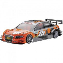 AudiA4 DTM 2008, 1:10