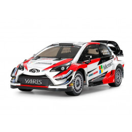 Toyota Gazoo Racing WRT