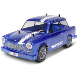 Trabant 601S