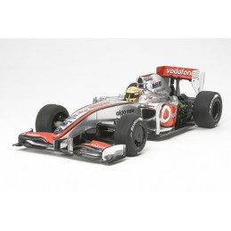 Vodafone McLaren - Mercedes...