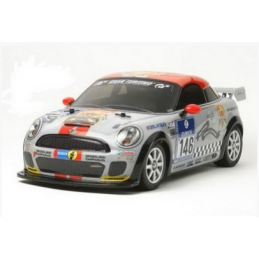 M-Ch MINI JCW Coupe Body DD