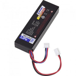 Akkupack (LiPo) 7.4 V 1450...