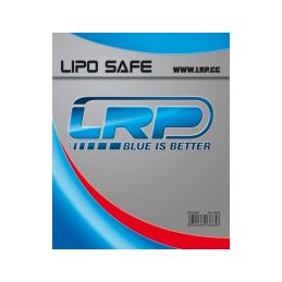 LiPo SAFE ochranný vak pro LiPo sady - 18x22cm - 1
