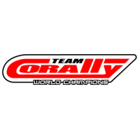 Díly - Team Corally